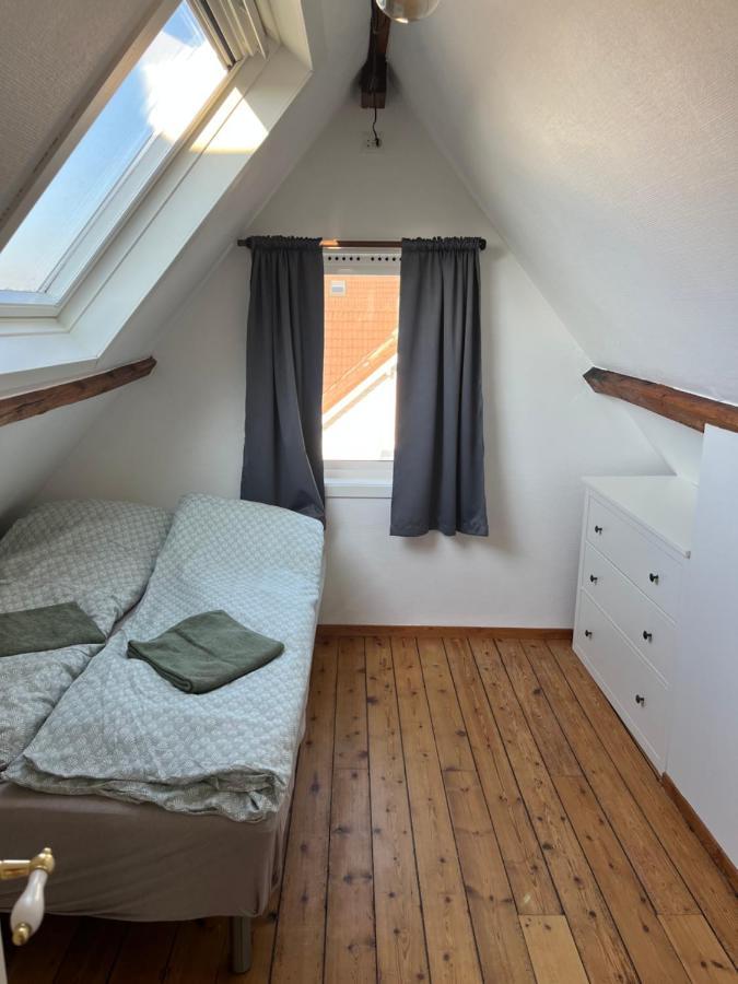 Large & Cozy Stavanger Apt المظهر الخارجي الصورة