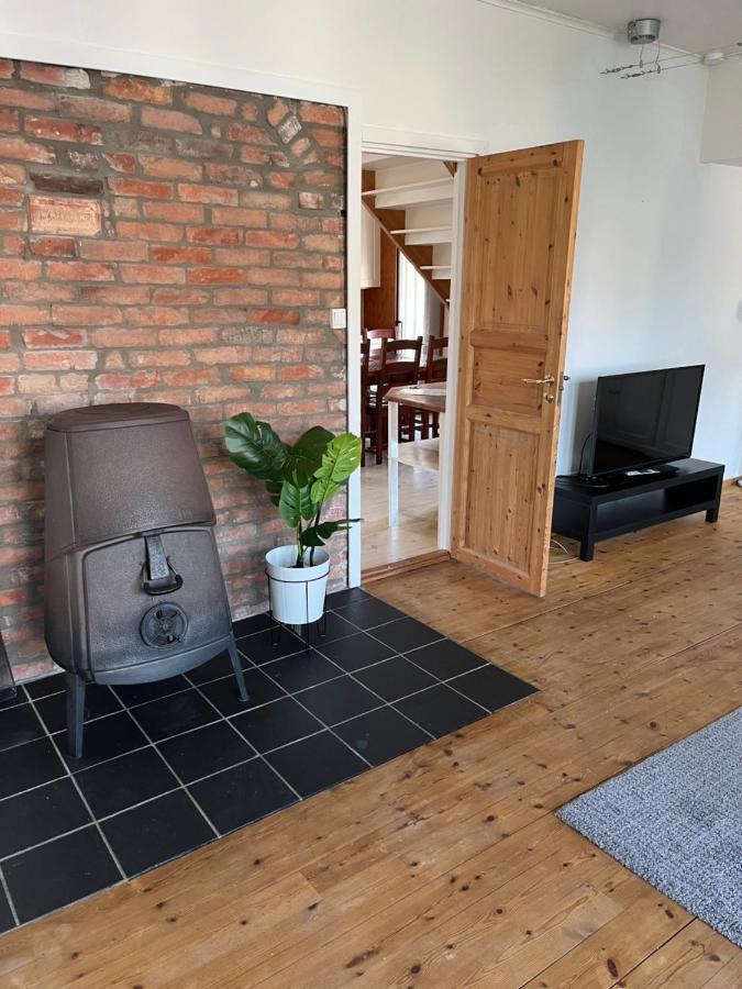 Large & Cozy Stavanger Apt المظهر الخارجي الصورة