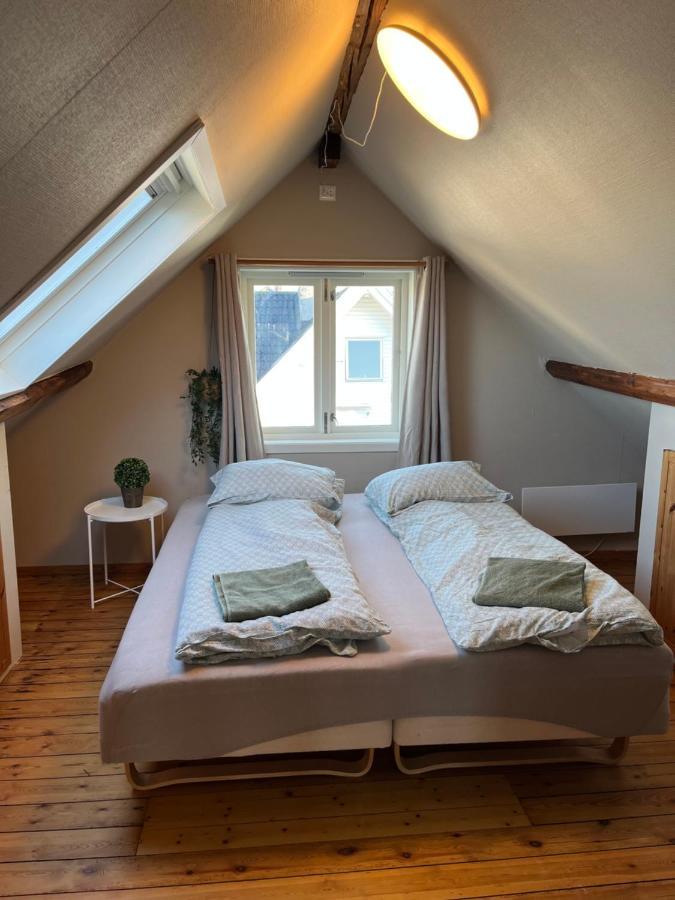 Large & Cozy Stavanger Apt المظهر الخارجي الصورة