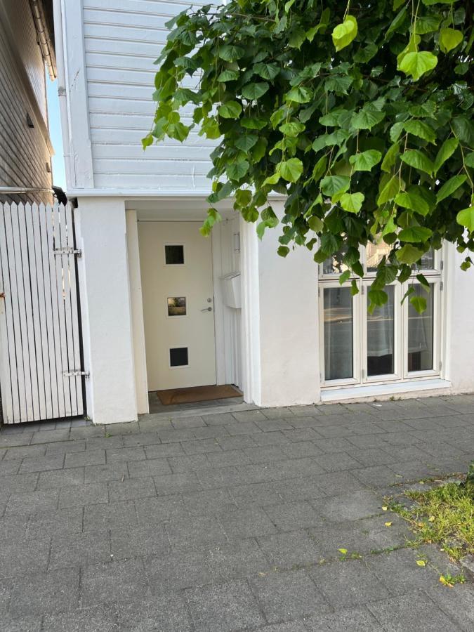 Large & Cozy Stavanger Apt المظهر الخارجي الصورة